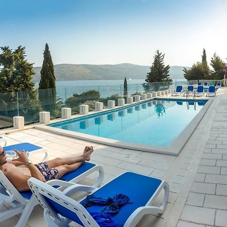 Trogir Residence Vila A Seget Vranjica Extérieur photo