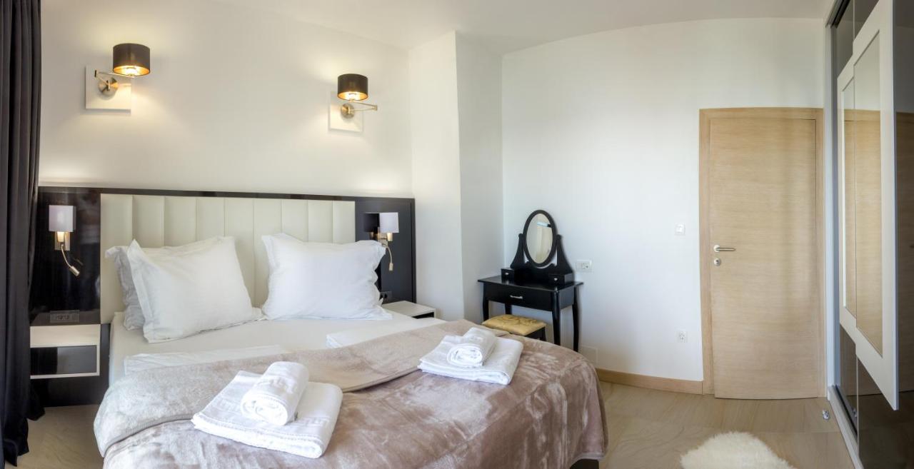 Trogir Residence Vila A Seget Vranjica Extérieur photo