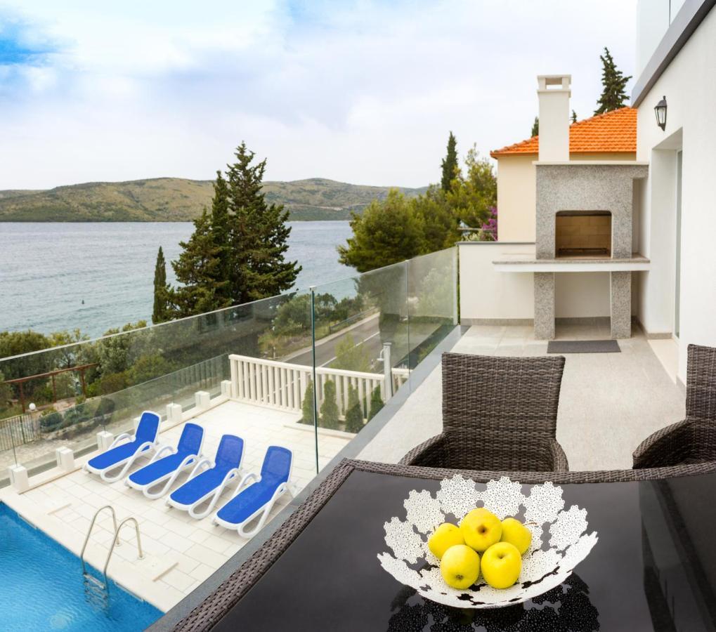 Trogir Residence Vila A Seget Vranjica Extérieur photo