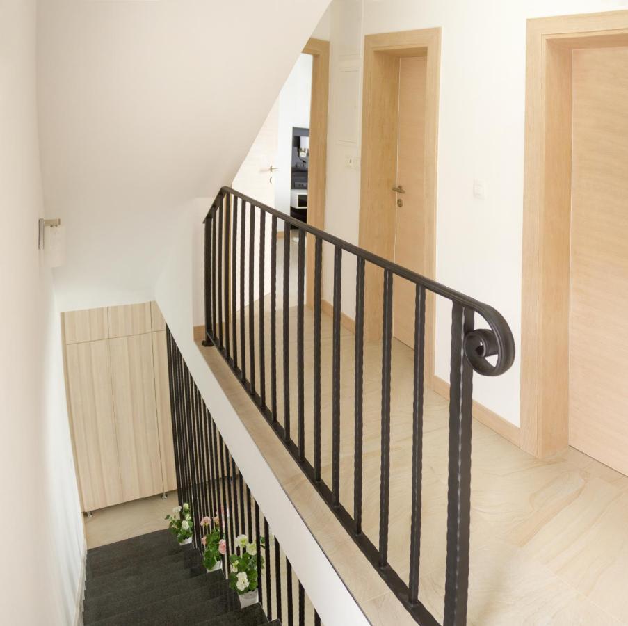 Trogir Residence Vila A Seget Vranjica Extérieur photo