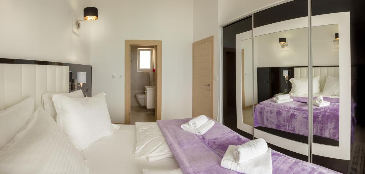 Trogir Residence Vila A Seget Vranjica Extérieur photo