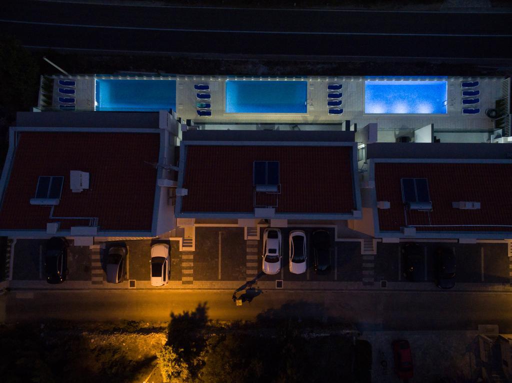 Trogir Residence Vila A Seget Vranjica Extérieur photo