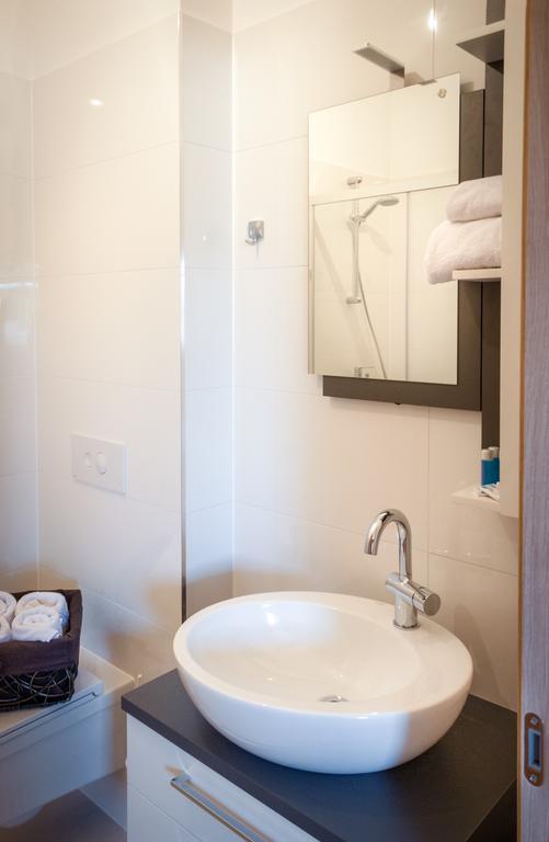 Trogir Residence Vila A Seget Vranjica Extérieur photo