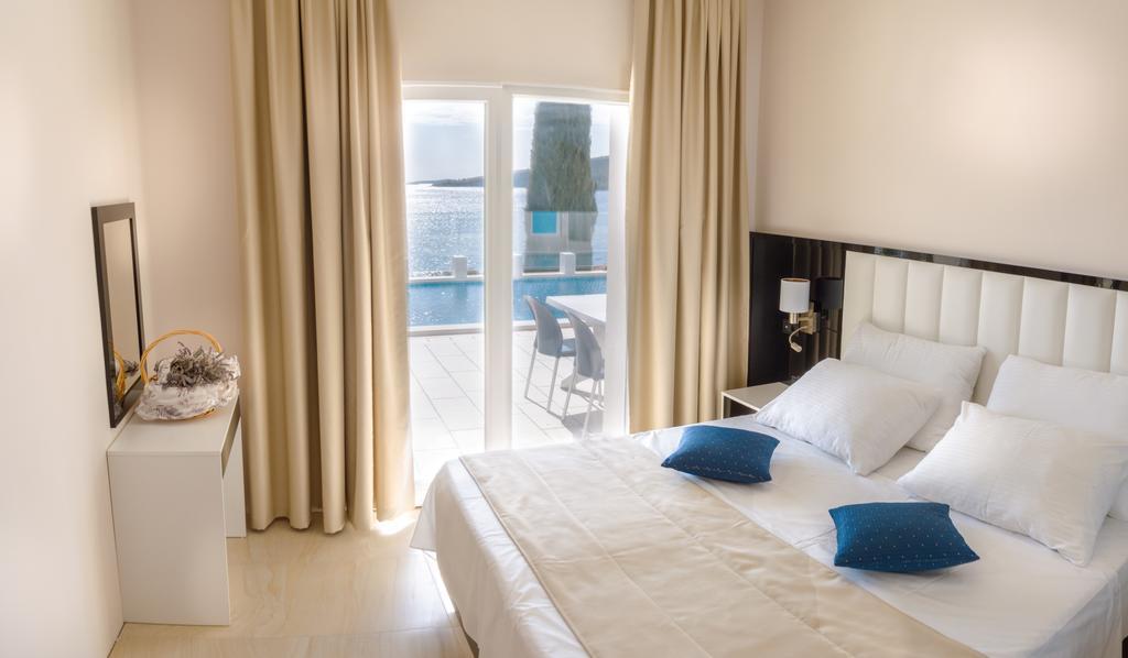 Trogir Residence Vila A Seget Vranjica Extérieur photo