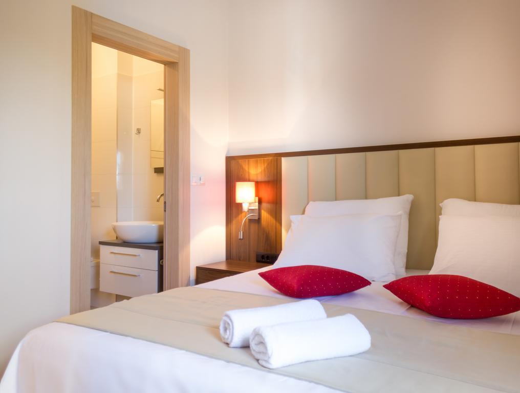 Trogir Residence Vila A Seget Vranjica Extérieur photo