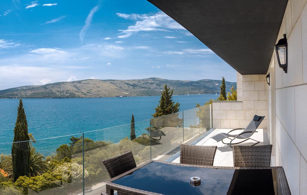 Trogir Residence Vila A Seget Vranjica Extérieur photo