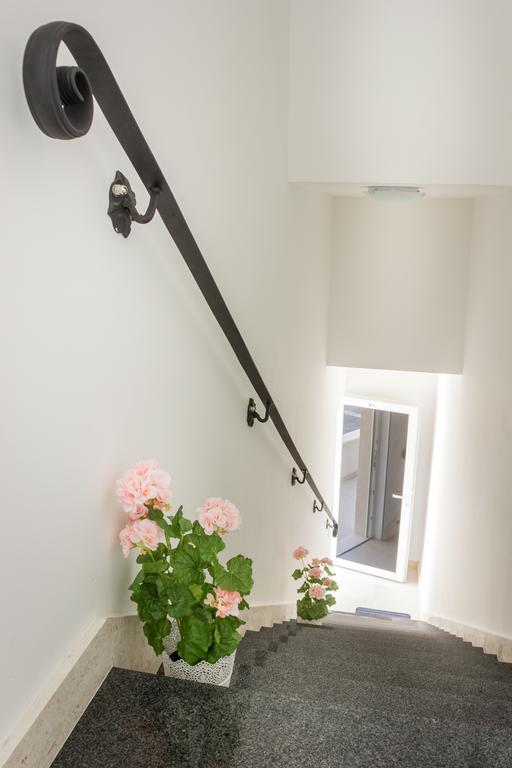 Trogir Residence Vila A Seget Vranjica Extérieur photo