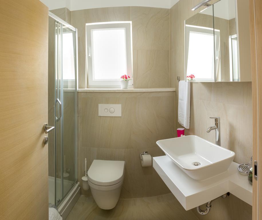 Trogir Residence Vila A Seget Vranjica Extérieur photo