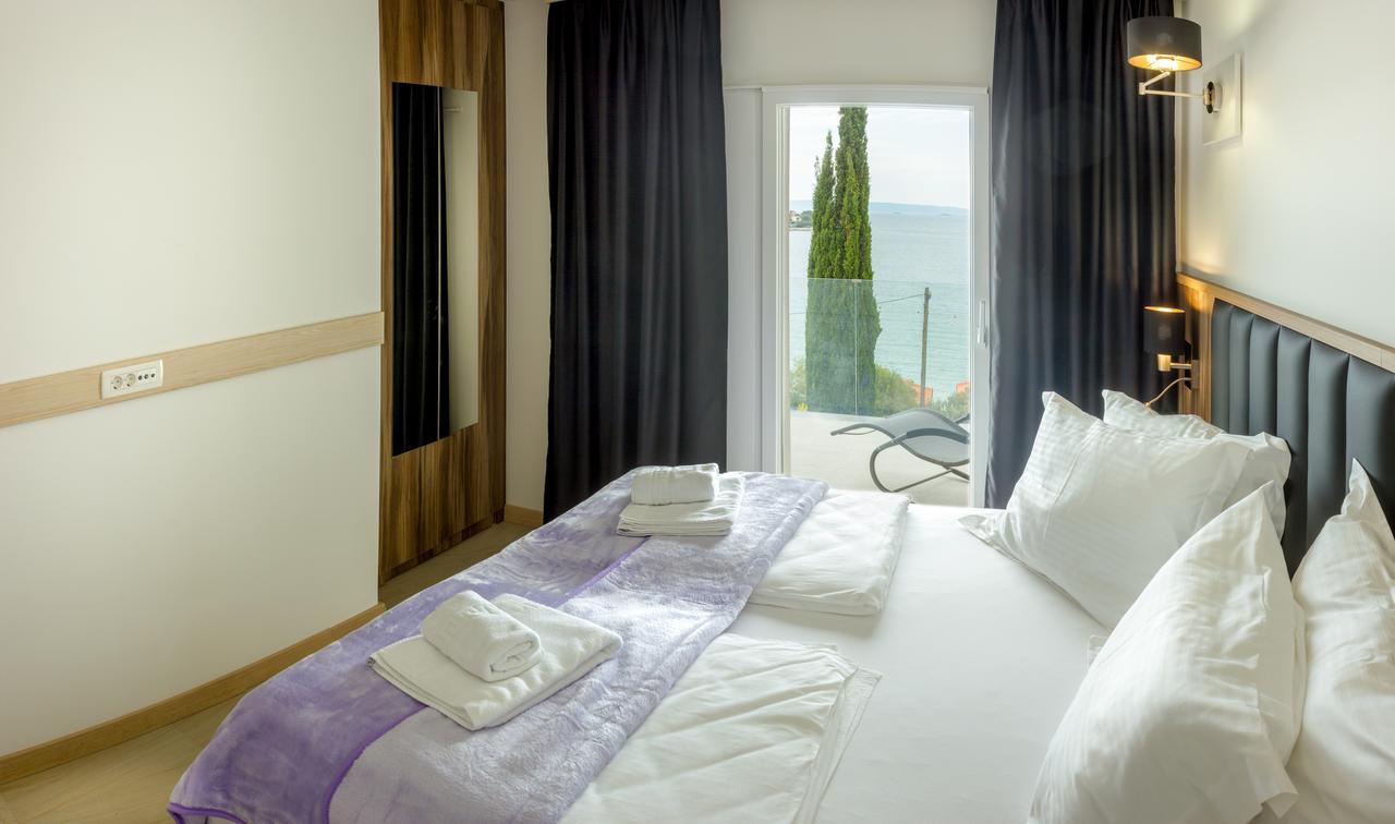 Trogir Residence Vila A Seget Vranjica Extérieur photo