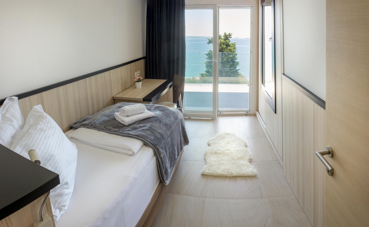 Trogir Residence Vila A Seget Vranjica Extérieur photo