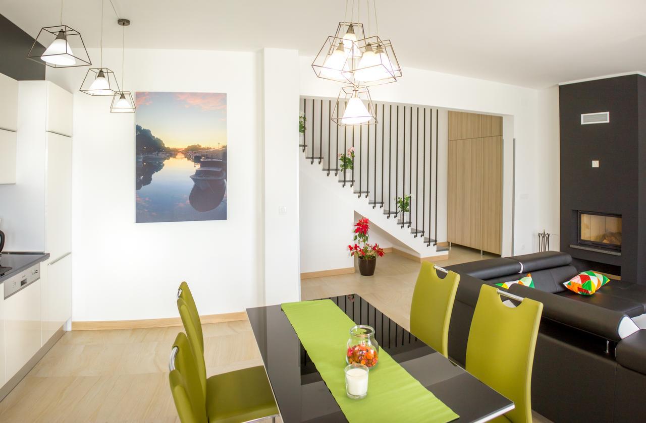 Trogir Residence Vila A Seget Vranjica Extérieur photo