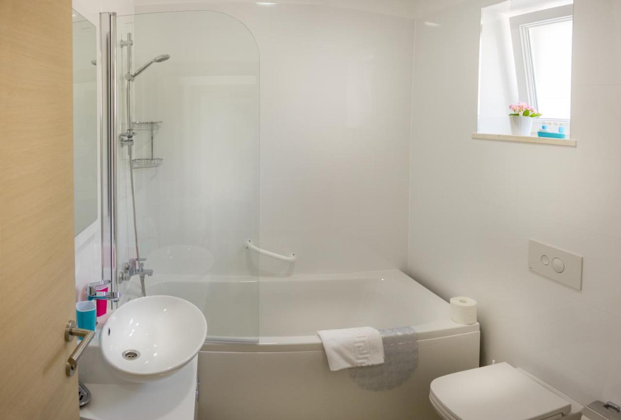 Trogir Residence Vila A Seget Vranjica Extérieur photo